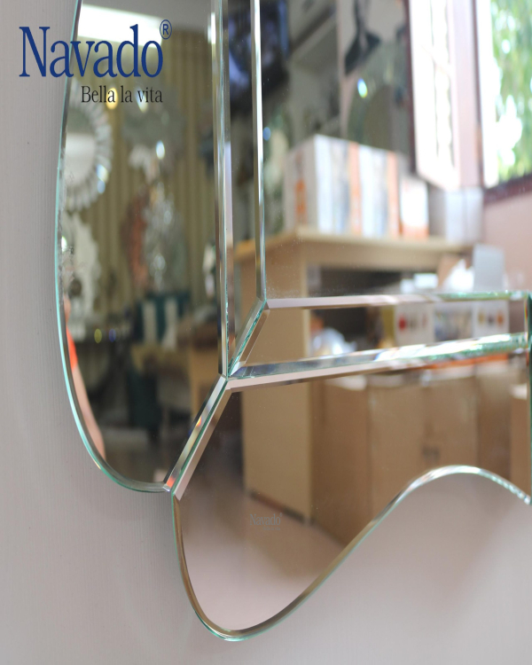 ATLANTIC INTERIOR MIRRORS
