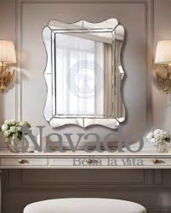 ATLANTIC INTERIOR MIRRORS