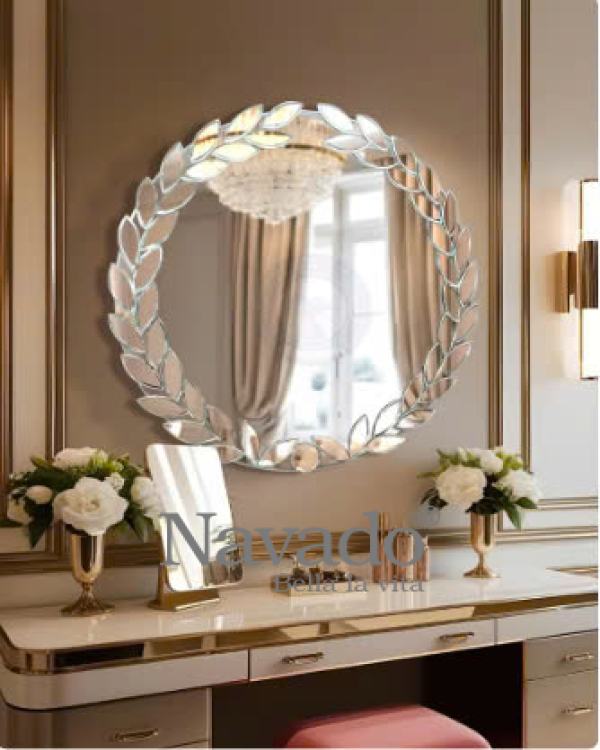 LAUREL LAYOUT MIRROR