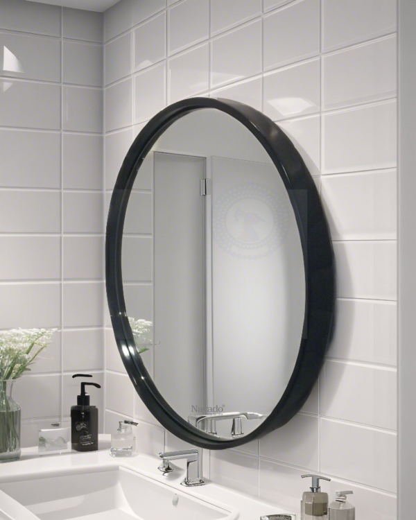 LUXURY OPTIMA MODERN BATHROOM MIRROR DESIGN
