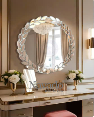 LAUREL LAYOUT MIRROR
