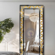 ART FULL BODY MIRROR FOR DÉCOR EUROPE HOUSE STYLE