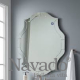 KEVA BATHROOM WALL DECORATION