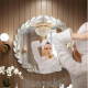 LAUREL LAYOUT BATHROOM MIRROR