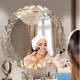 LAUREL LAYOUT BATHROOM MIRROR