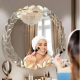 LAUREL MAKEUP MIRROR