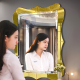 LUXURY ART WALL BATROOM MIROR