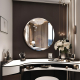 ROUND MAKEUP MIRRORS 