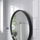 LUXURY OPTIMA MODERN BATHROOM MIRROR DESIGN