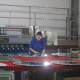 LAUREL LAYOUT MIRROR