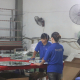 LAUREL LAYOUT MIRROR