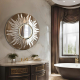 Artistic Bathroom Mirror Vesper NAV 2139