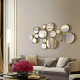 Artistic Wall Decor Mirror Seraph NAV 2138