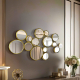 Artistic Wall Decor Mirror Seraph NAV 2138