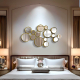 Artistic Wall Decor Mirror Seraph NAV 2138