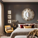 Artistic Wall Decor Mirror Vesper NAV 2139