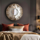 Artistic Wall Decor Mirror Vesper NAV 2139