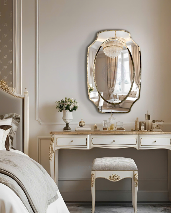Artistic Wall Decoration Mirror NAV 2143
