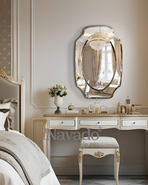 Artistic Vanity Mirror NAV 2143