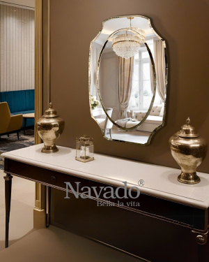 Artistic Wall Decoration Mirror NAV 2143
