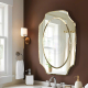 Artistic Bathroom Decoration Mirror NAV 2143