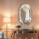 Artistic Interior Decoration Mirror NAV 2143