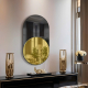 Golden Artistic Interior Decor Mirror NAV 2144
