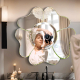 Artistic Bathroom Mirror Sorrel NAV 2133