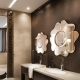 Artistic Wall Mirror Sorrel NAV 2133