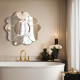 Artistic Wall Mirror Sorrel NAV 2133