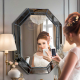 Hexagon Artistic Makeup Mirror NAV 2131