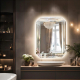 LED Artistic Bathroom Mirror NAV 6003