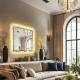 LED Artistic Interior Decor Mirror Anna NAV 6002B