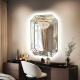LED Artistic Interior Decor Mirror NAV 6004