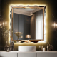 LED Artistic Square Bathroom Anna NAV 6002B