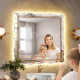 LED Artistic Square Vanity Anna NAV 6002B