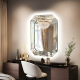 LED Artistic Wall Mirror NAV 6004