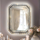 LED Artistic Wall Mirror NAV 6005