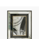 Decoration Picture Frame Mirror Romance NAV 2134A