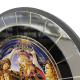 Decoration Picture Frame Mirror Romance NAV 2134B