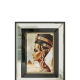 Rectangular Picture Frame Mirror Romance NAV 2134A