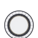 Round Picture Frame Mirror Romance NAV 2134B