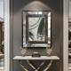 Decoration Picture Frame Mirror Romance NAV 2134A