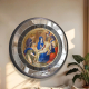 Decoration Picture Frame Mirror Romance NAV 2134B