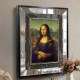 Rectangular Picture Frame Mirror Romance NAV 2134A