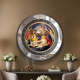 Round Picture Frame Mirror Romance NAV 2134B