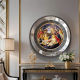 Round Picture Frame Mirror Romance NAV 2134B