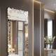 Pebble Full-Length Vanity Mirror 