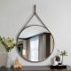 Artistic Round Wall Decoration Mirror NAV 909B