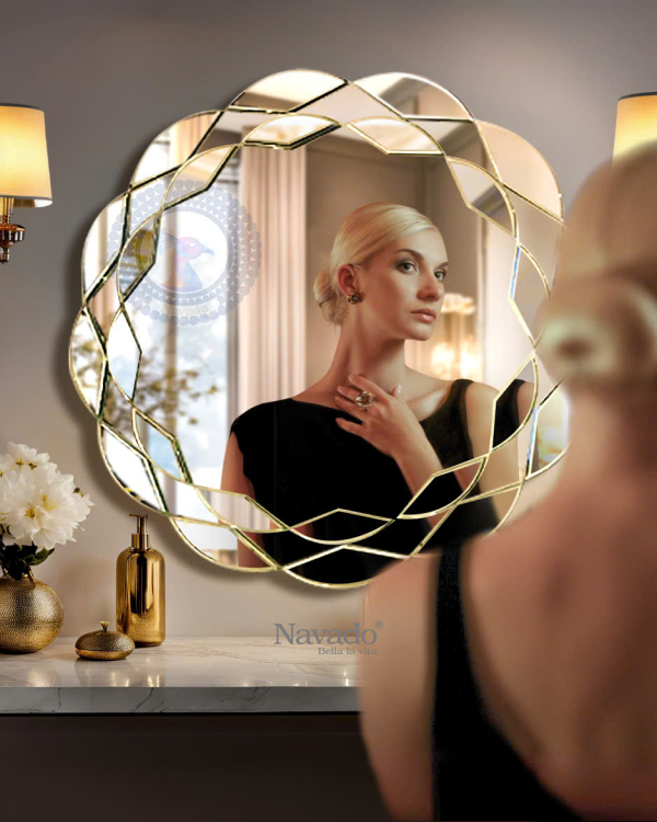 Elisa D800 Mirror NAV 2019-NT